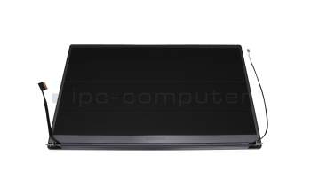 L22070076-0060-0015 original Medion Display Unit 17.3 Inch (FHD 1920x1080) gray