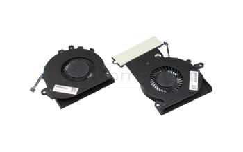 L22261-001 original HP Fan (CPU/GPU)