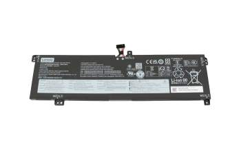 L22D4PF5 original Lenovo battery 75Wh