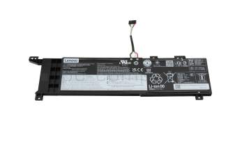 L22M2PG2 original Lenovo battery 38Wh 2 cells