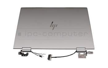 L23809-001 original HP Touch-Display Unit 15.6 Inch (FHD 1920x1080) silver