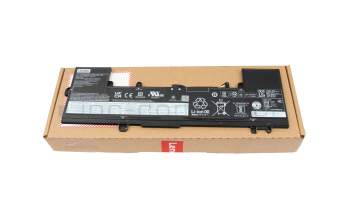 L23B4PK2 original Lenovo battery 76Wh
