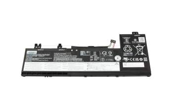 L23M3PE1 original Lenovo battery 57Wh