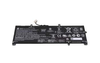 L27868-2D1 original HP battery 37.6Wh