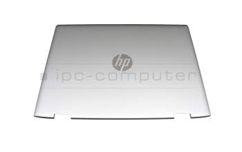 L28249-001 original HP display-cover 35.6cm (14 Inch) silver