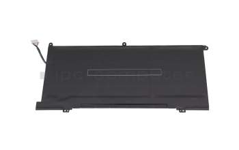 L29913-2C1 original HP battery 60,9Wh