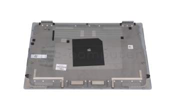 L31851-001 original HP Bottom Case silver