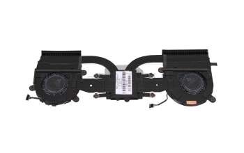 L31859-001 original HP Cooler (CPU/GPU)