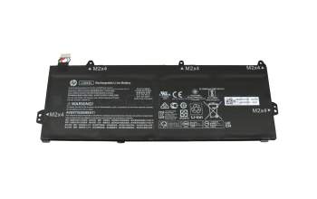 L32535-141 original HP battery 68Wh LG04XL