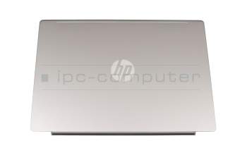 L37367-001 original HP display-cover 33.8cm (13.3 Inch) grey-silver