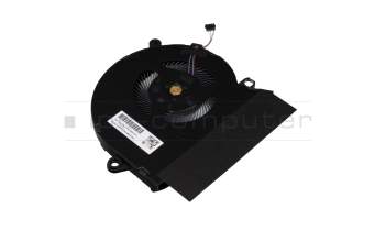L38109-001 original HP Fan (CPU/GPU) (left) (Intel Core i7-8750H)