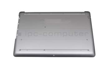 L49982-001 original HP Bottom Case silver