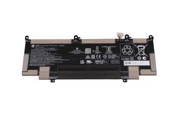 L60213-AC1 original HP battery 60.76Wh