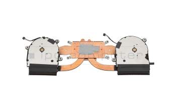 L70756-001 HP Cooler (UMA/CPU)