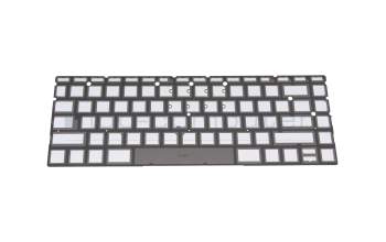 L77432-041 original HP keyboard DE (german) black with backlight