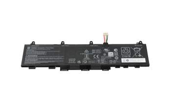L77608-1B2 original HP battery 53Wh