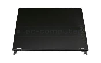 L81SX300 144N original Lenovo display-cover incl. hinges 39.6cm (15.6 Inch) black 144Hz