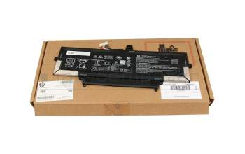 L82391-006 original HP battery 54Wh