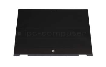 L83940-AA1 original HP Touch-Display Unit 14.0 Inch (FHD 1920x1080) black