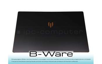 LB009R Display-Cover 43.9cm (17.3 Inch) black b-stock