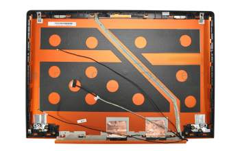 LBU330 Display-Cover 33.8cm (13.3 Inch) orange