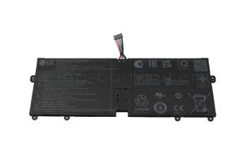 LBZ722DM original LG battery 72Wh