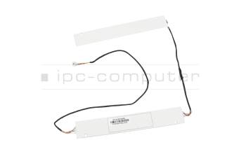 LED board original suitable for Asus ROG G752VL