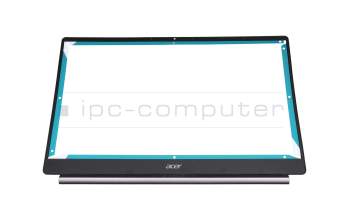 LF1457 Display-Bezel / LCD-Front 35.6cm (14 inch) black-grey