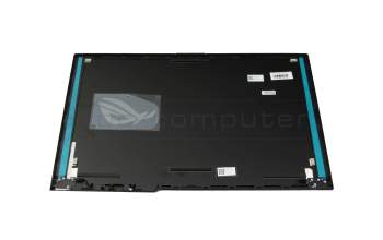 LF3273BLB002 original Asus display-cover 43.9cm (17.3 Inch) black