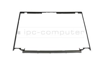LFT461 Display-Bezel / LCD-Front 35.6cm (14 inch) black