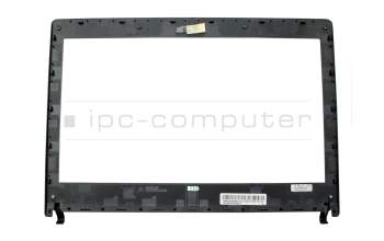LFU30J Display-Bezel / LCD-Front 33.8cm (13.3 inch) black