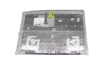 LG05P_N12B3L1 original Acer keyboard incl. topcase DE (german) black/white/black with backlight