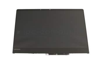 LP140WF7(SP)(B1) original LG Touch-Display Unit 14.0 Inch (FHD 1920x1080) black