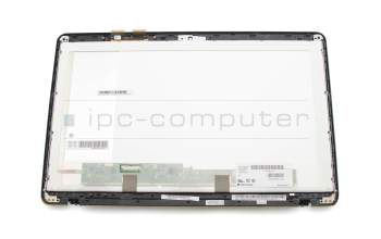 LP173WD1(TL)(G1) original LG Touch-Display Unit 17.3 Inch (HD+ 1600x900) black