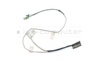 LS551A Display cable LVDS 30-Pin (with microphone)