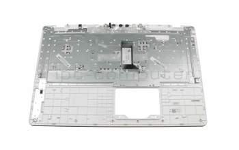 LV5T_A51B original Acer keyboard incl. topcase DE (german) black/white