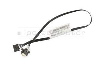 Lenovo 00XL186 Power button cable with white LED