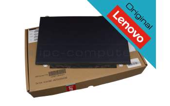 Lenovo 01LW092 original touch IPS display FHD (1920x1080) matt 60Hz