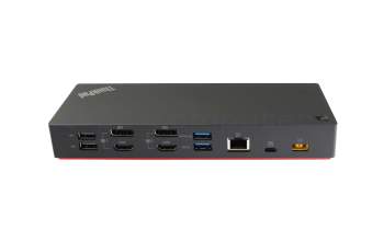 Lenovo 03X7469 Hybrid-USB Port Replicator incl. 135W Netzteil