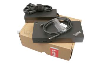 Lenovo 03X7609 ThinkPad Gen 2 Port Replicator incl. 90W Netzteil