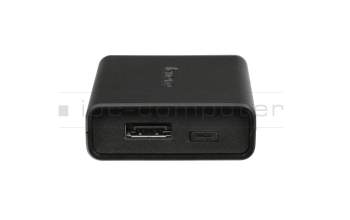 Lenovo 0B62845 DisplayPort to Dual DisplayPort Adapter