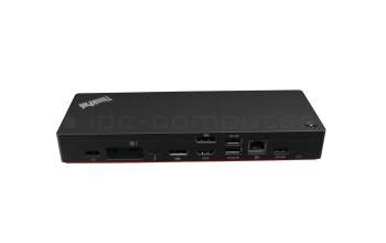 Lenovo 201-200986 ThinkPad Universal Thunderbolt 4 Smart Dock incl. 135W Netzteil