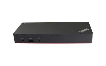 Lenovo 40AF0135EU# Hybrid-USB Port Replicator incl. 135W Netzteil