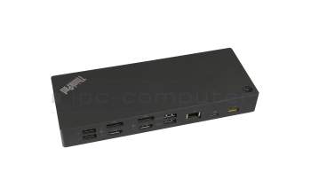 Lenovo 40AF0135EU Hybrid-USB Port Replicator incl. 135W Netzteil b-stock