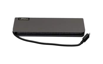 Lenovo 40AU0065EU USB-C Mini Dock incl. 65W Netzteil