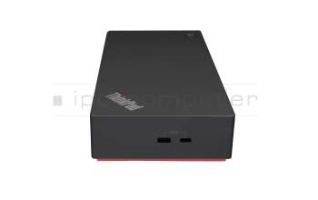 Lenovo 5A10J75109 ThinkPad Universal USB-C Dock incl. 90W Netzteil