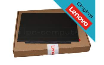 Lenovo 5D10V82421 original touch IPS display FHD (1920x1080) matt 60Hz