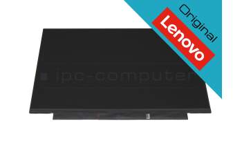 Lenovo 5D10Z90312 original touch IPS display FHD (1920x1080) matt 60Hz