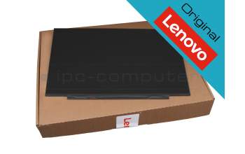 Lenovo 5D11B01099 original TN display HD+ (1600x900) matt 60Hz