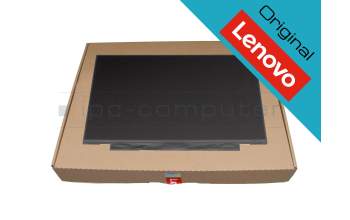 Lenovo 5D11B48759 original touch IPS display FHD (1920x1080) matt 60Hz